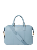 Osprey London Adaline Leather Weekender Bag