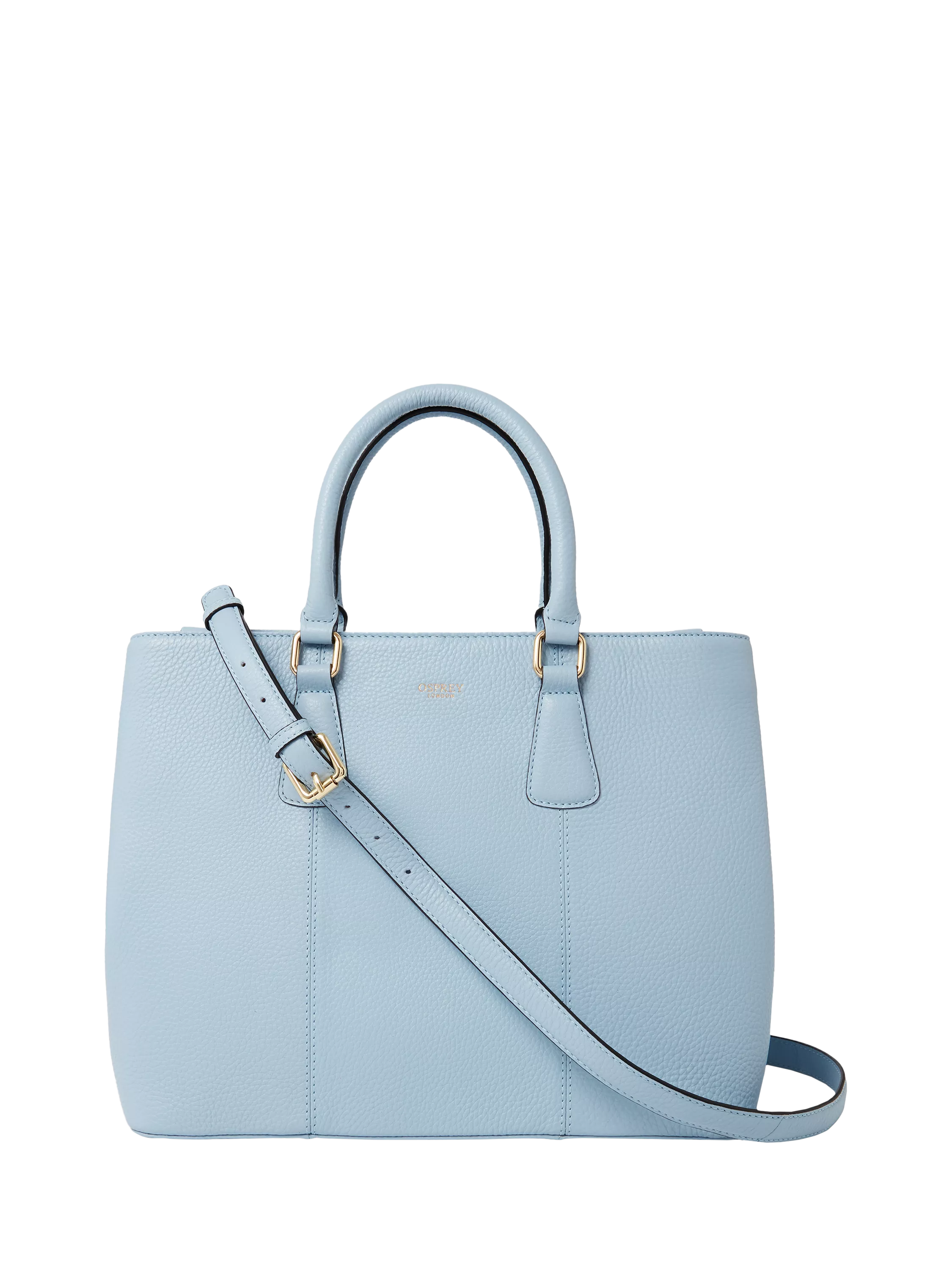 OSPREY LONDON Adaline Leather Workbag