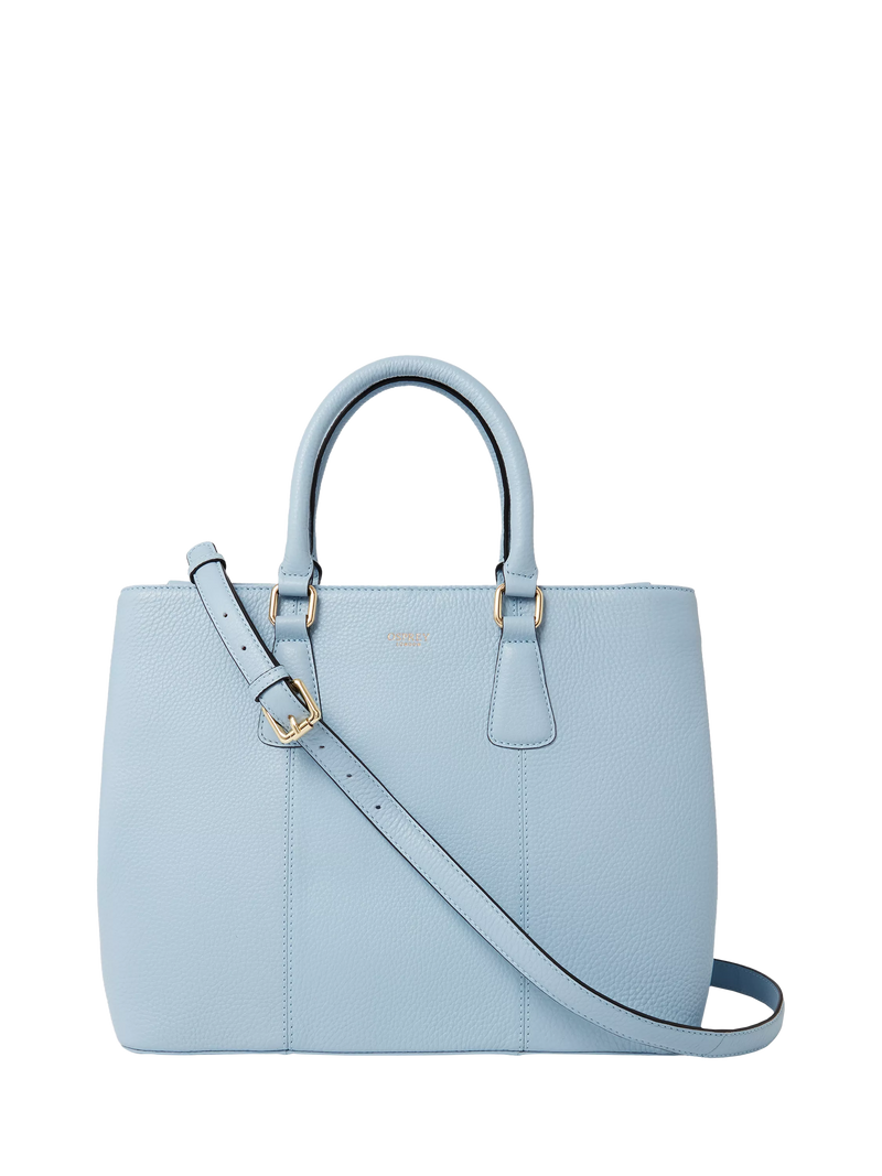 OSPREY LONDON Adaline Leather Workbag