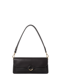 OSPREY LONDON Marlow Leather Shoulder Bag