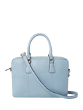 OSPREY LONDON Adaline Leather Laptop Bag