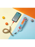 Native Union POP phone handset Bubblegum (British brand)