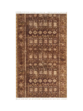 West Elm Camelia Reversible Rug, Cumin, 5 x 8