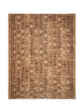West Elm Camelia reversible rug - British product