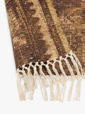 West Elm Camelia reversible rug - British product