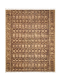 West Elm Camelia Reversible Rug, Cumin, 8 x 10