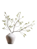 West Elm rosehip artificial branch 145cm tall, UK version