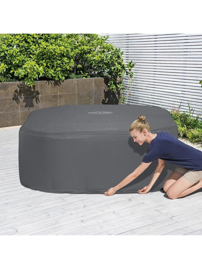 Lay-Z-Spa thermal hot tub cover 180cm - British product