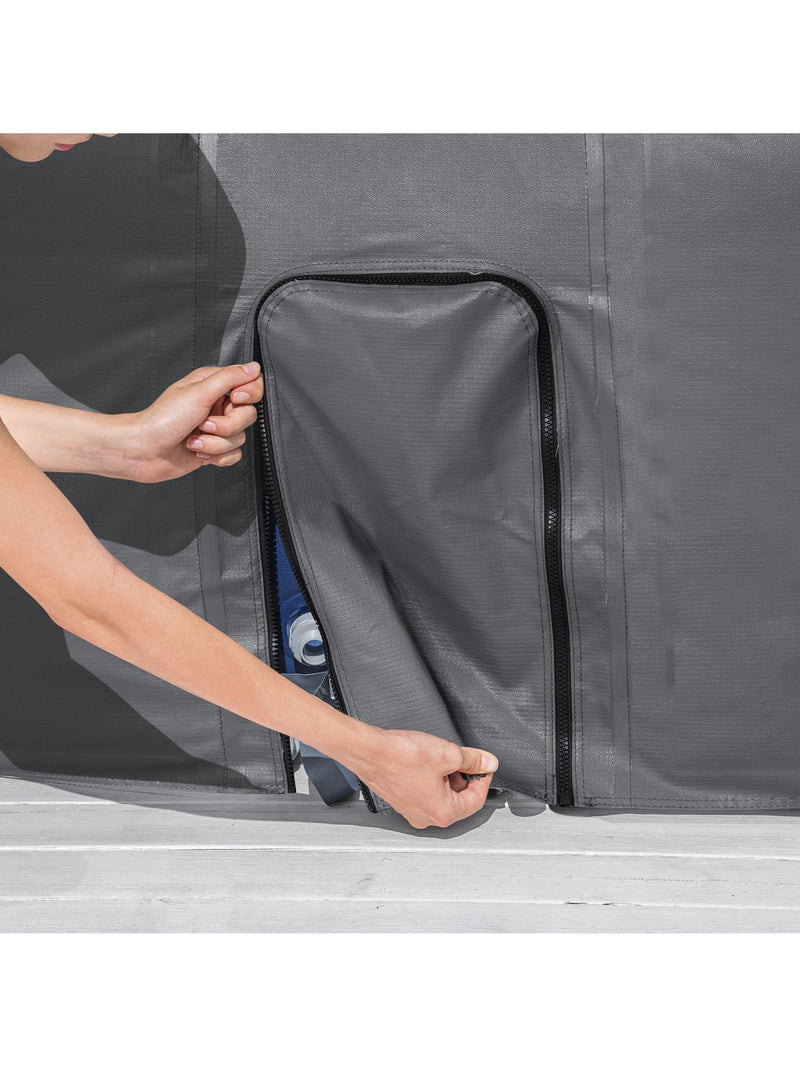 Lay-Z-Spa thermal hot tub cover 180cm - British product