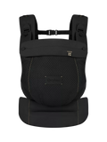 Cybex Amya baby carrier black - British product
