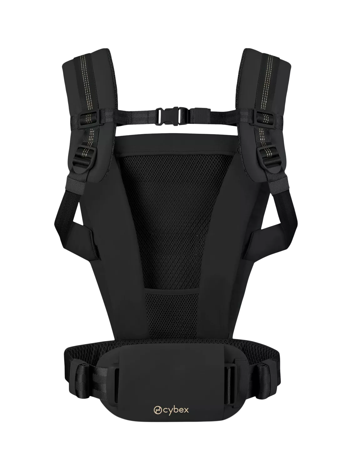 Cybex Amya baby carrier black - British product