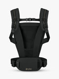 Cybex Amya baby carrier black - British product