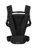 Cybex Amya baby carrier black - British product