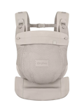 Cybex Amya baby carrier fog grey - British product