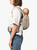 Cybex Amya baby carrier fog grey - British product