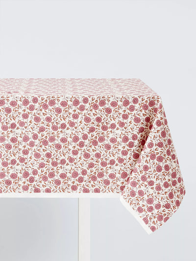 John Lewis John Lewis Leafield Oilcloth Tablecloth Fabric- Buy online at McGrocer