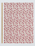 John Lewis Leafield oilcloth tablecloth fabric - (British brand)