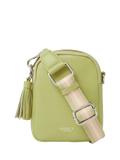 Osprey London Stella Leather Phone Bag