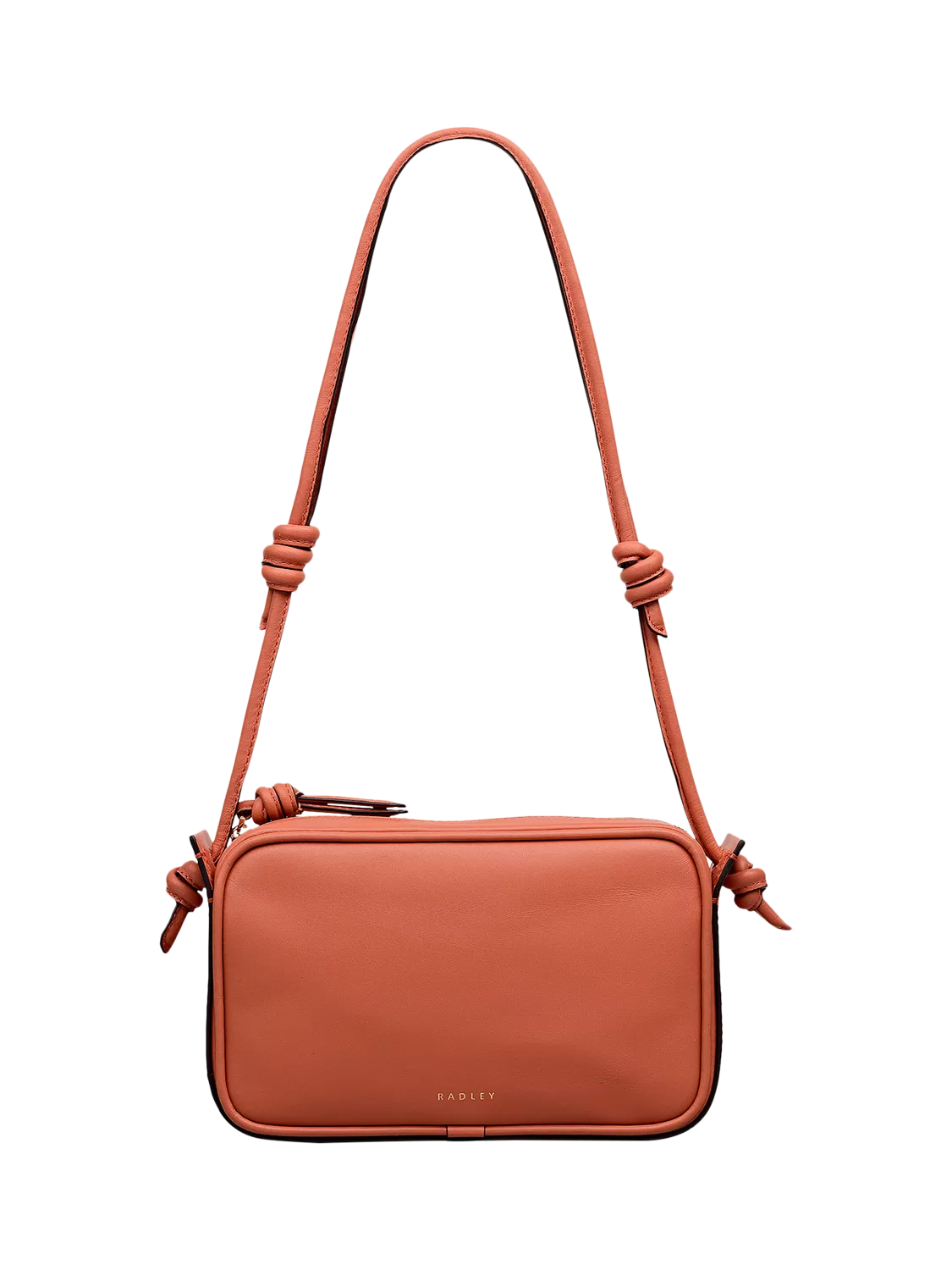 Radley The Camden Leather Small Shoulder Bag