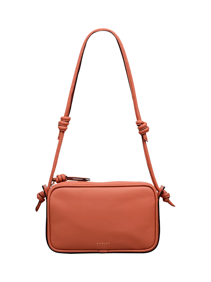 Radley The Camden Leather Small Shoulder Bag