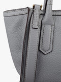 Radley Amelie small leather grab bag, imported from the UK