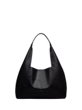 Radley The Maudie Leather Shoulder Bag, Black