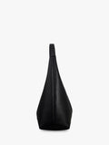Radley The Maudie leather shoulder bag black, imported from the UK