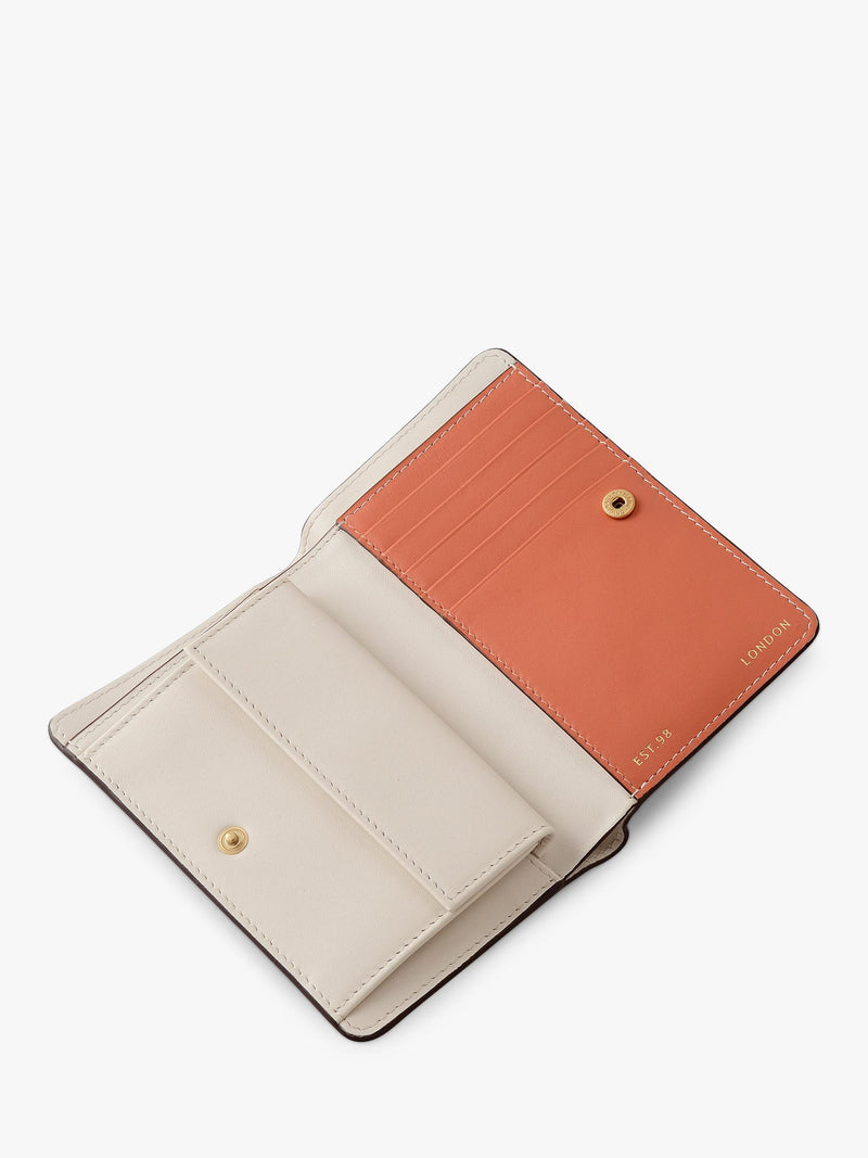 Radley Picton Place Palm medium leather purse - British product