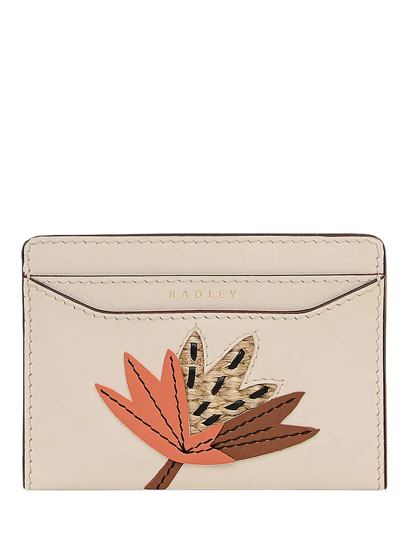 Radley Salt card holder, imported from the UK