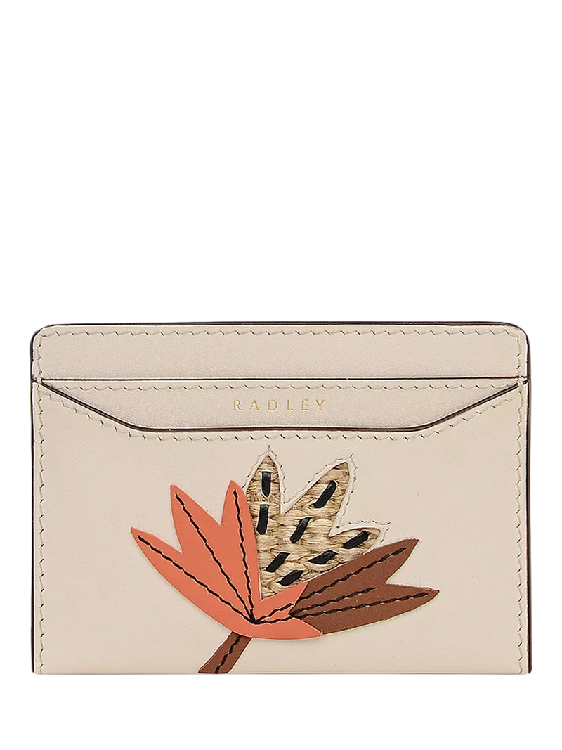 Radley Salt card holder, imported from the UK