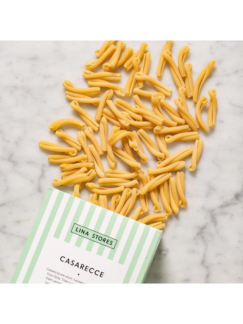 Lina Stores casarecce dried pasta 500g (British brand)