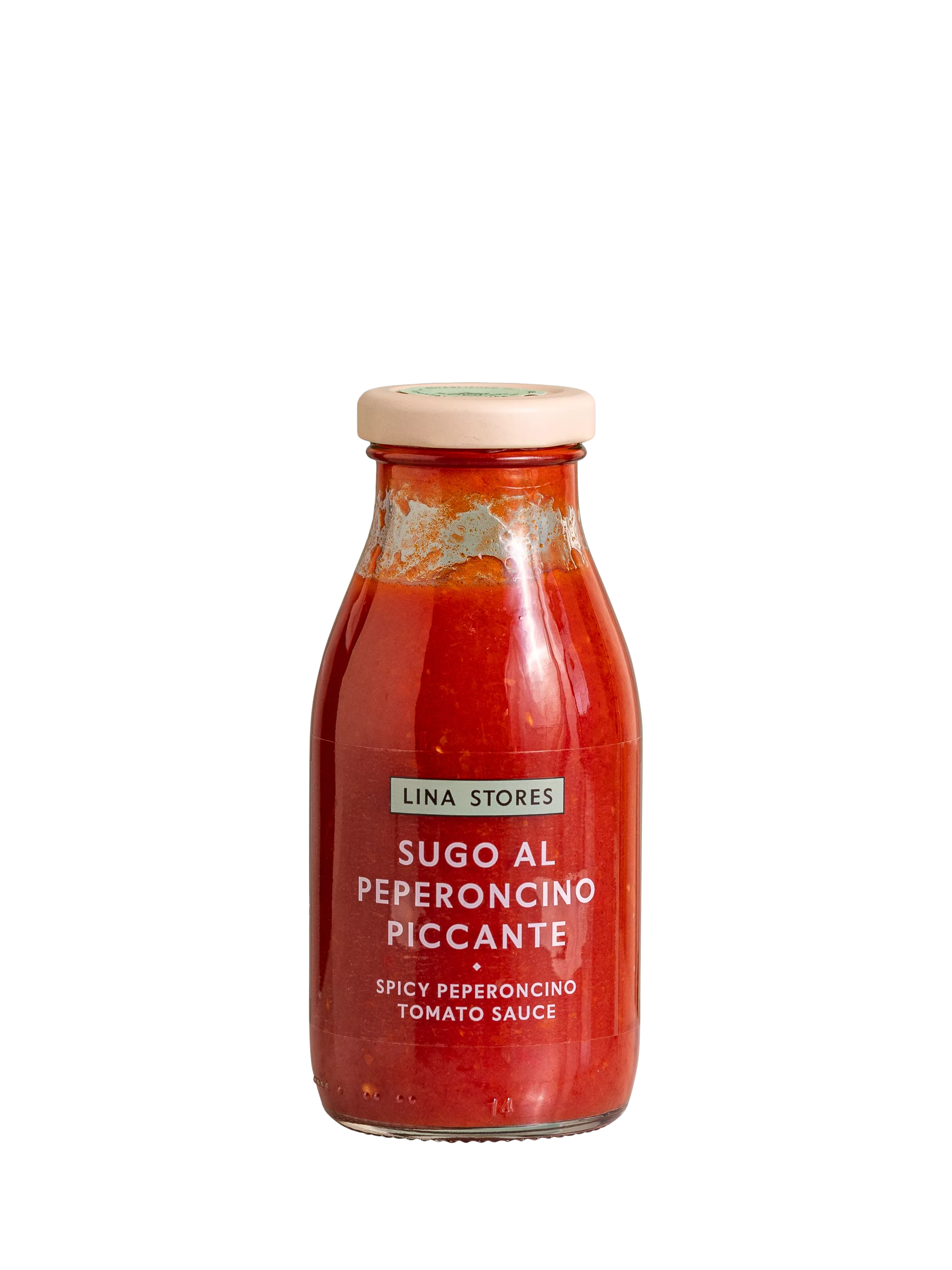 Lina Stores chilli tomato sauce 250g (British brand)