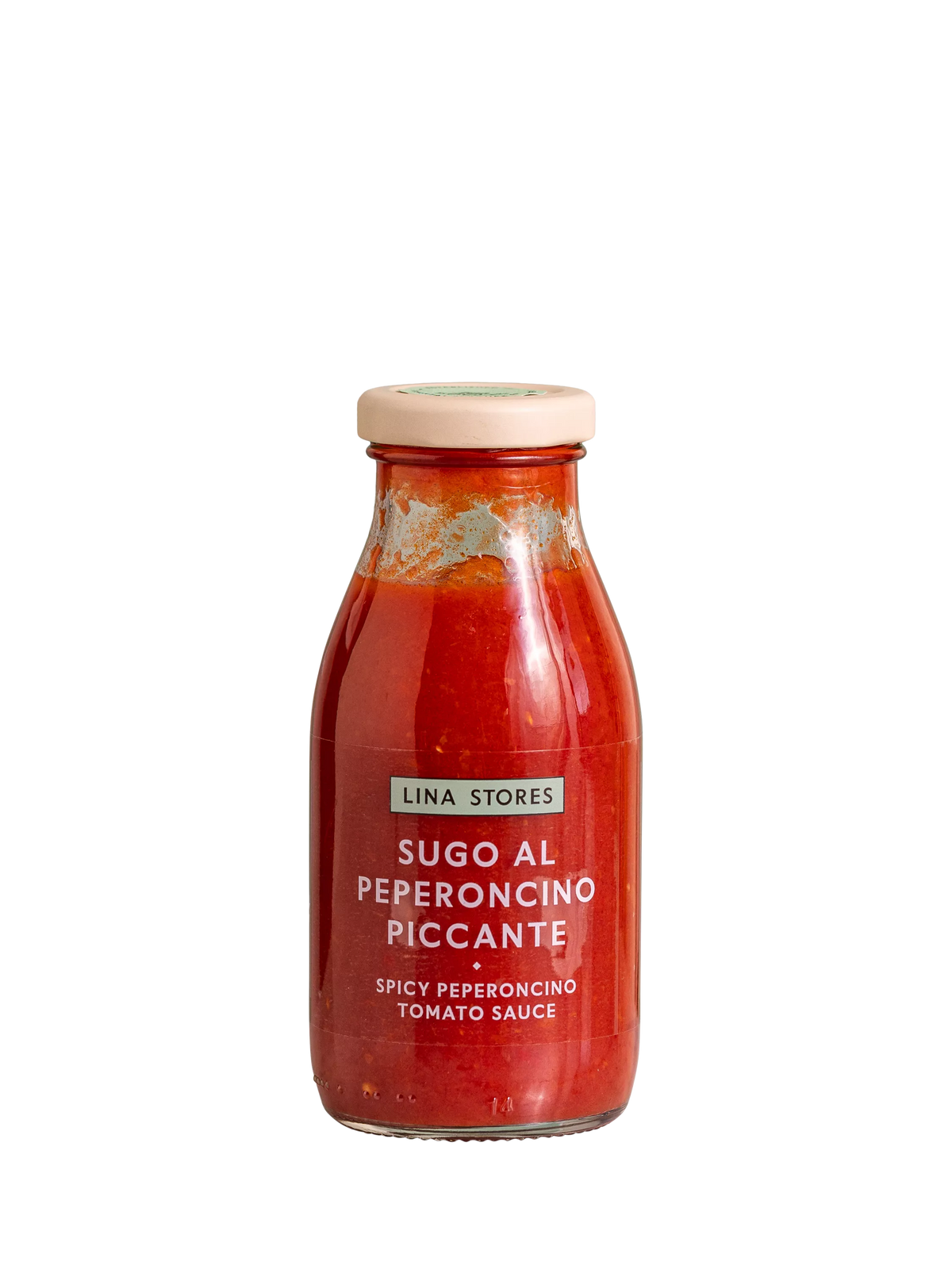 Lina Stores chilli tomato sauce 250g (British brand)