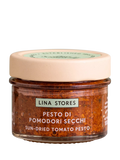 Lina Stores semi sun dried pesto 100g (British brand)
