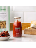 Lina Stores sun dried tomato sauce 250g (British brand)