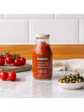Lina Stores tuna and capers tomato sauce 230g (British brand)