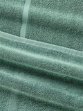 John Lewis Egyptian cotton bath mat Thyme, UK version
