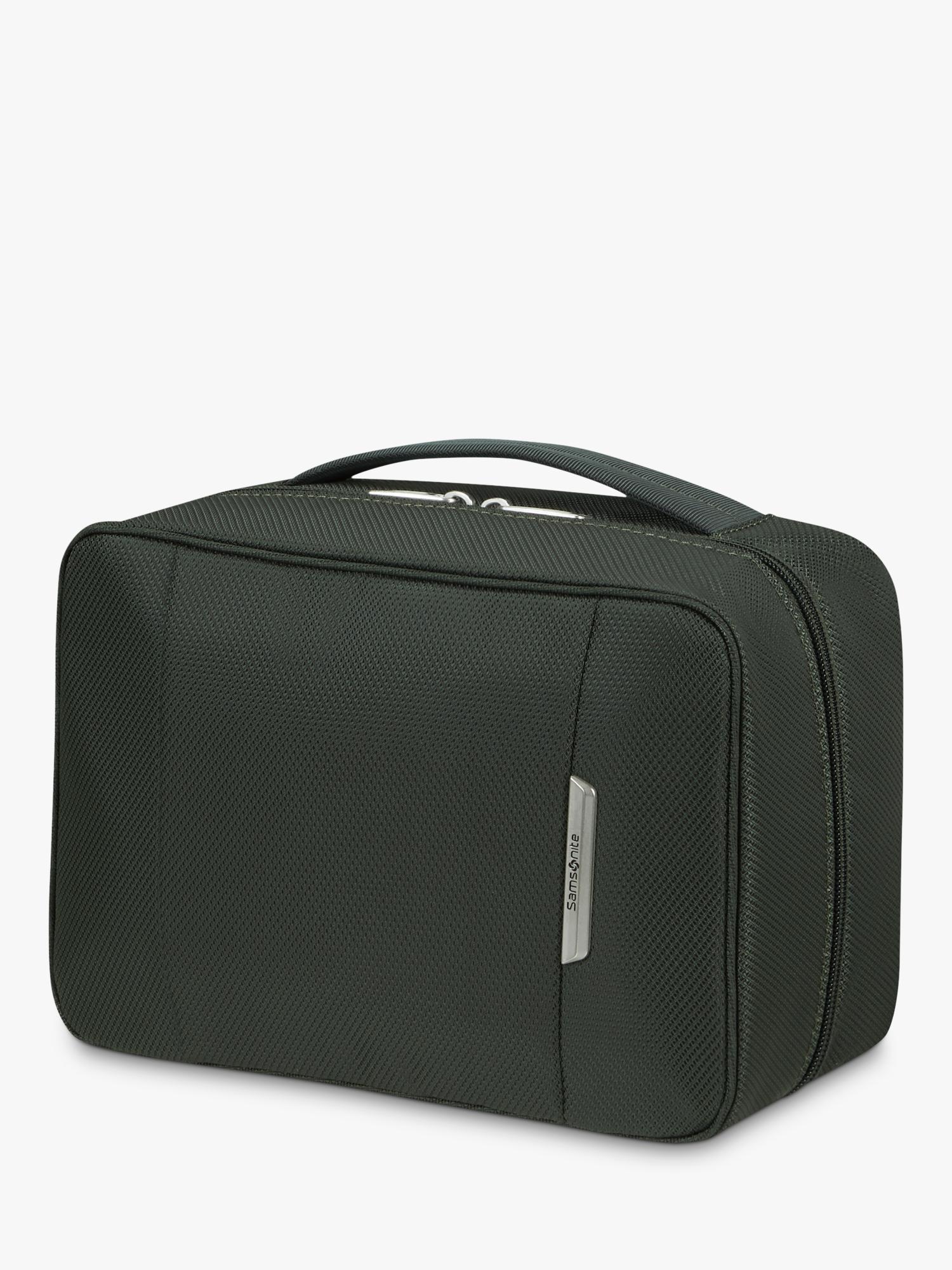 Samsonite Respark compact toiletry bag (British brand)
