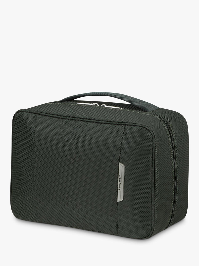 Samsonite Respark compact toiletry bag (British brand)
