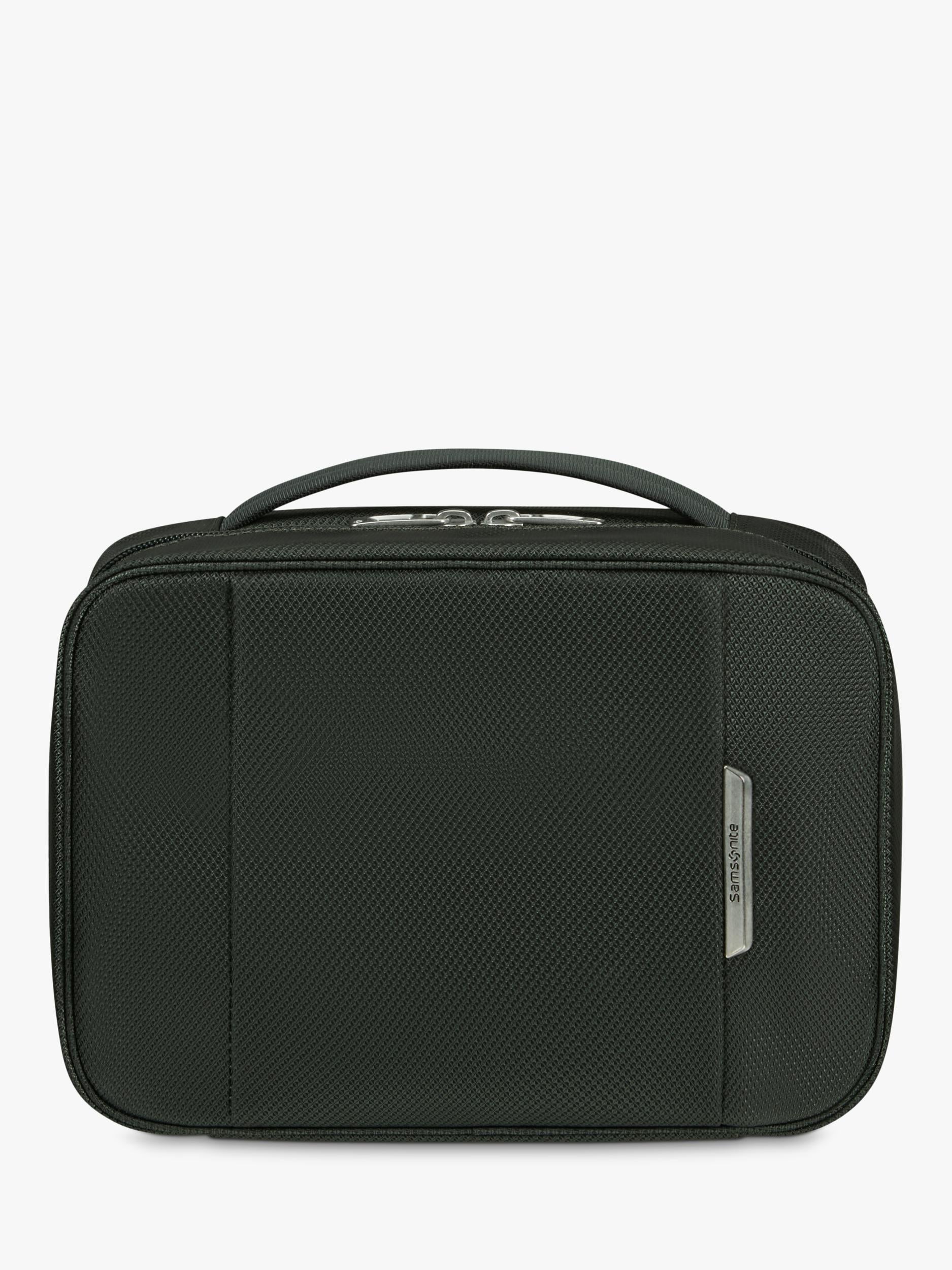 Samsonite Respark compact toiletry bag (British brand)