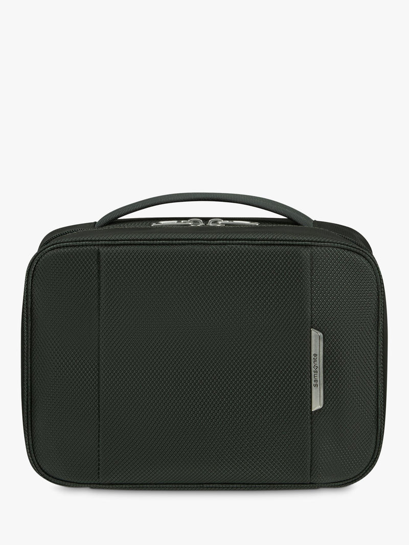 Samsonite Respark compact toiletry bag (British brand)