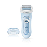 Braun Silk-épil Lady Shaver 5-160 3-in-1 Wet & Dry Electric Shaver General Household ASDA   