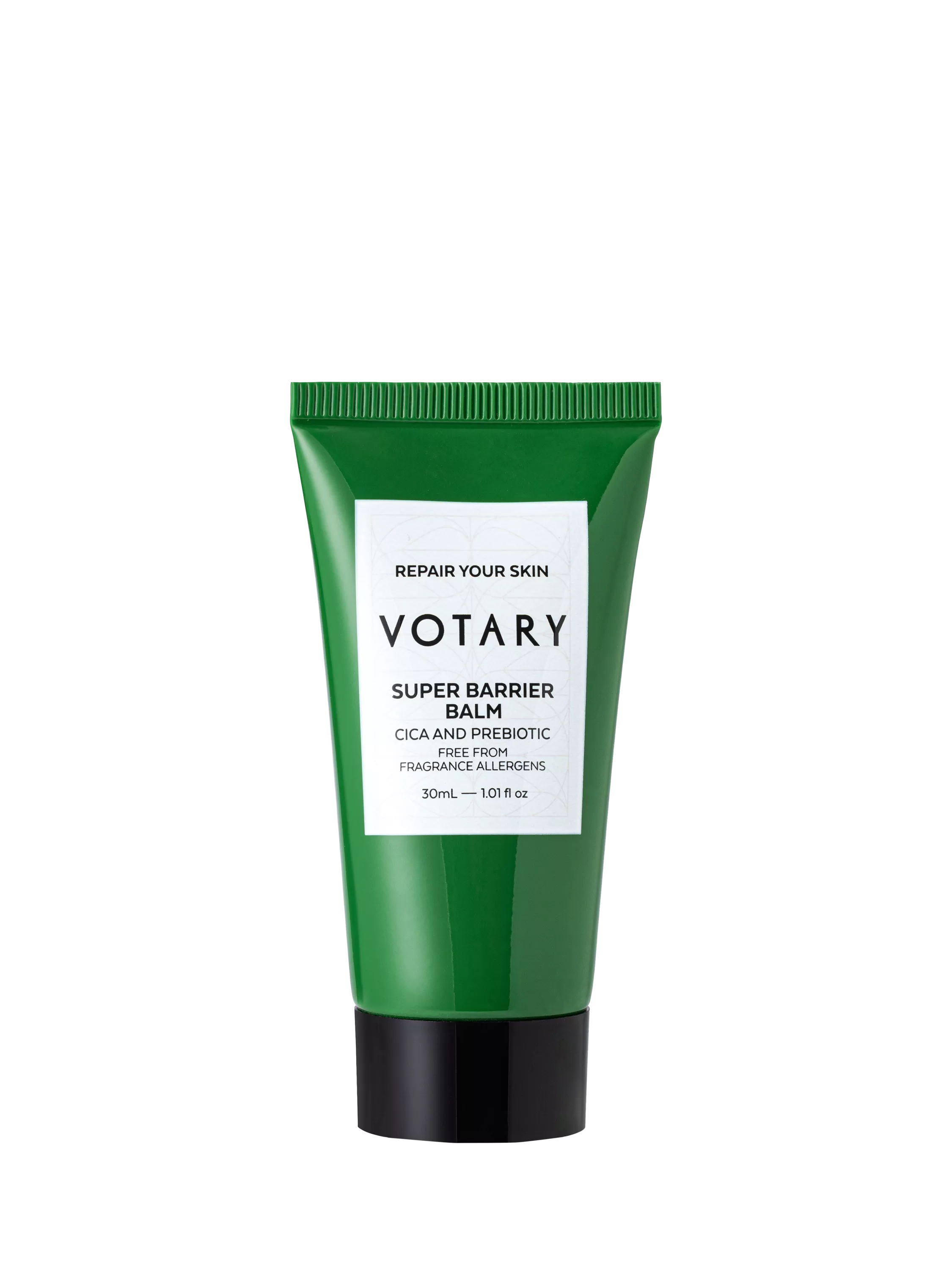 Votary barrier balm cica and prebiotic 30ml (British brand)