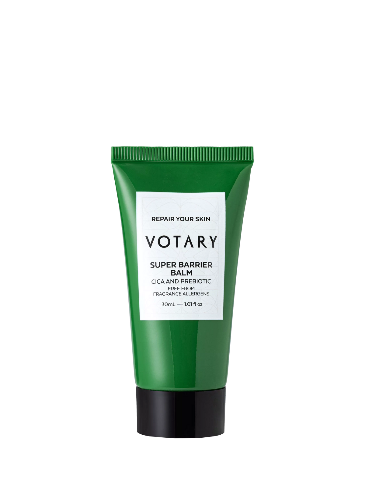 Votary barrier balm cica and prebiotic 30ml (British brand)