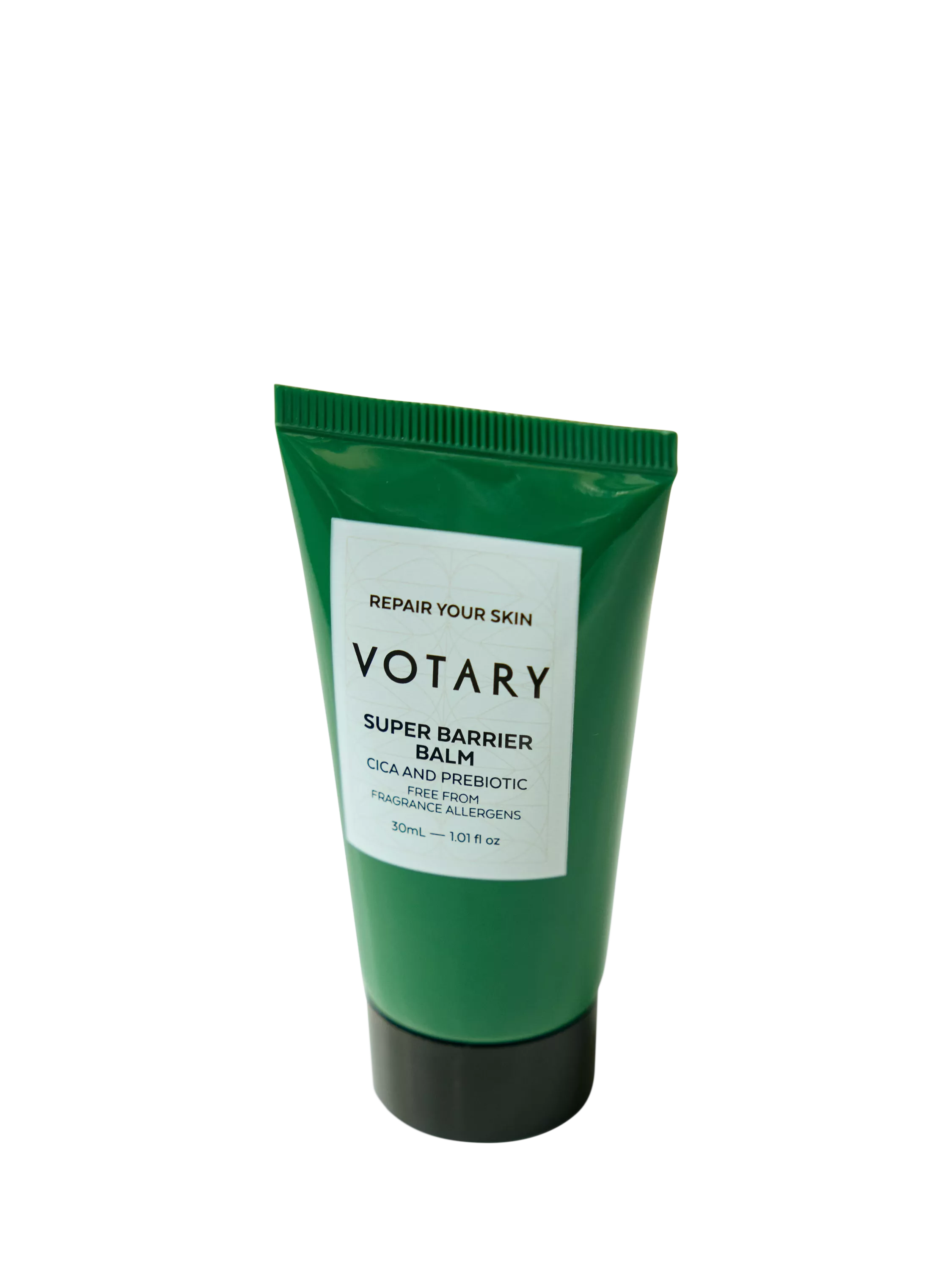 Votary barrier balm cica and prebiotic 30ml (British brand)