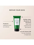 Votary barrier balm cica and prebiotic 30ml (British brand)