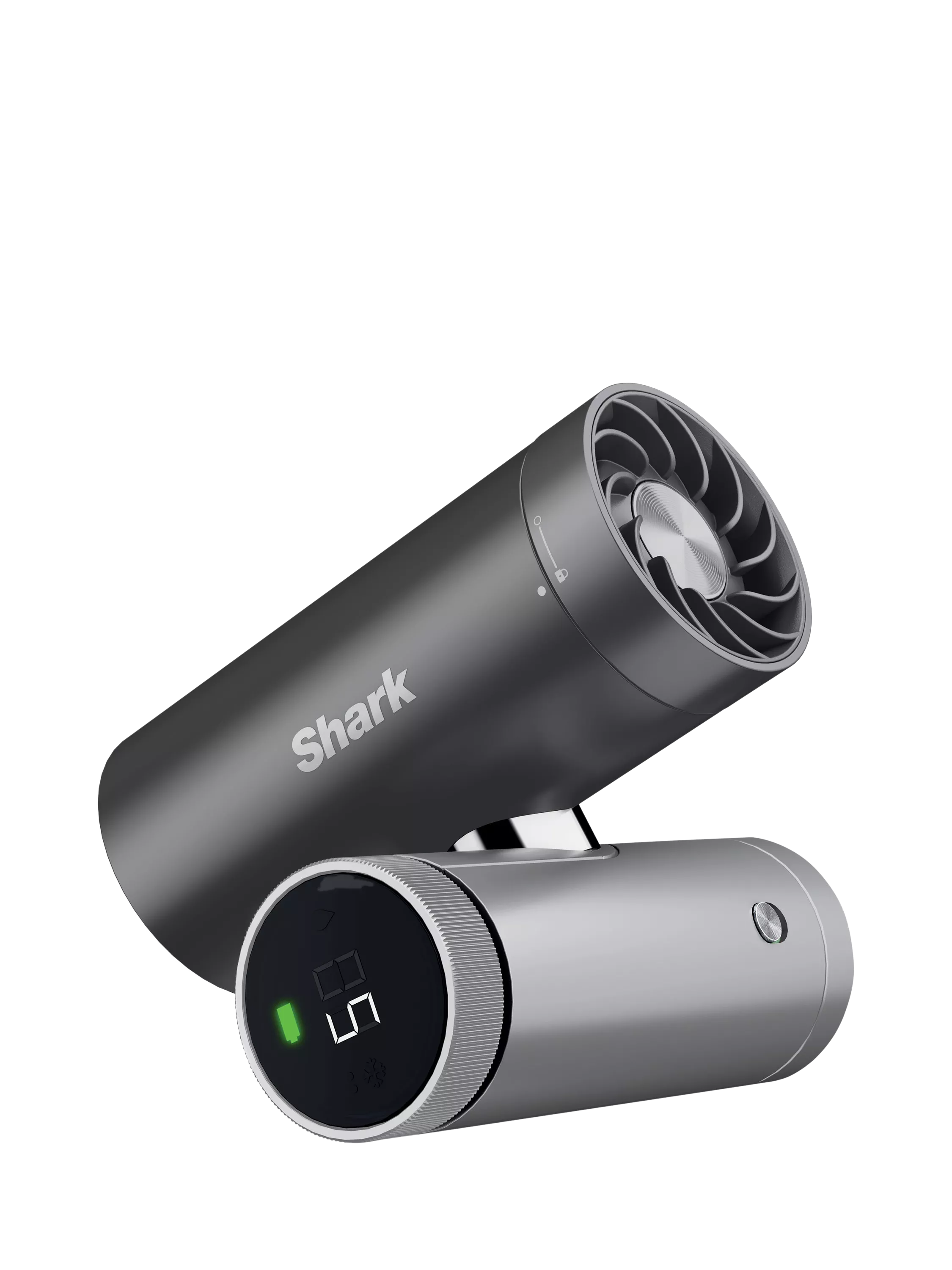Shark ChillPill FA022UK 3-in-1 portable fan - British product
