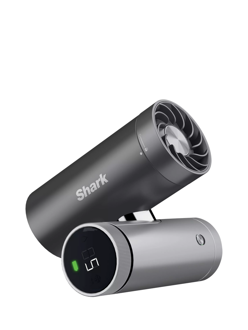 Shark ChillPill FA022UK 3-in-1 portable fan - British product