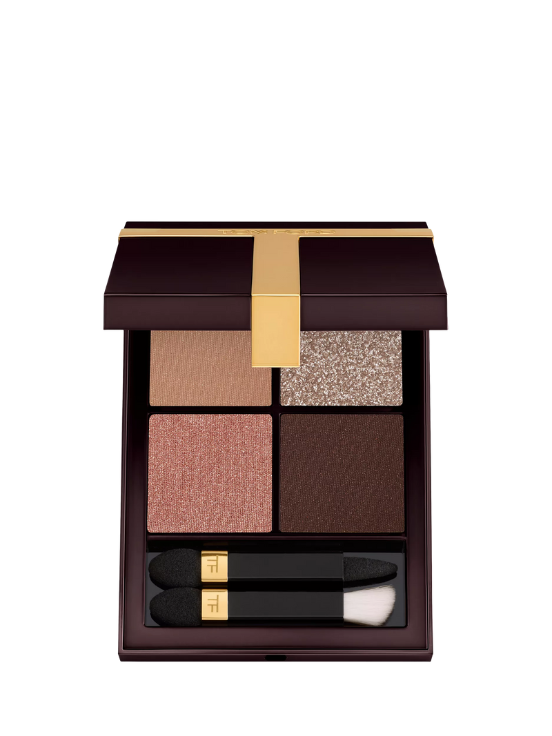 TOM FORD Runway Eye Colour Quad eyeshadow 11g (British brand)