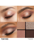 TOM FORD Runway Eye Colour Quad eyeshadow 11g (British brand)